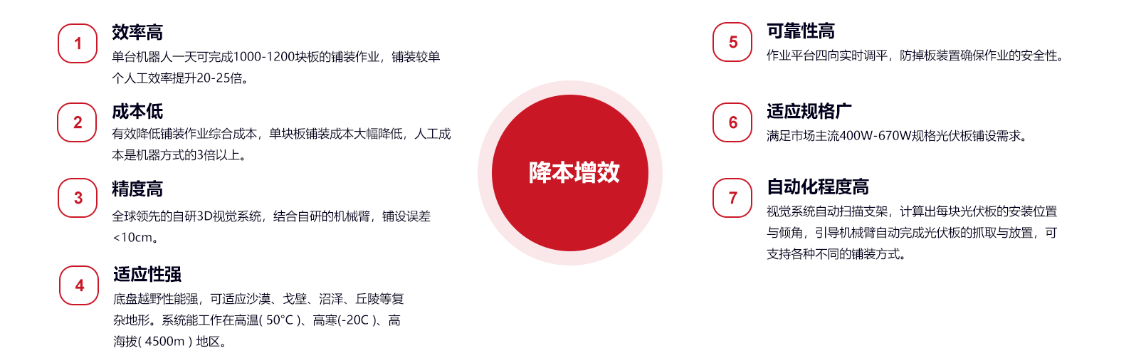 深圳市凯之成智能装备有限公司、户外机器人、光伏机器人、运维机器人、光伏清洗机器人、光伏铺装机器人